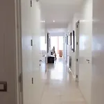 Exclusive Beachfront Haven In Costa Brava Apartmán