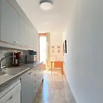 Exclusive Beachfront Haven In Costa Brava Apartmán