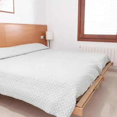 Exclusive Beachfront Haven In Costa Brava Apartmán *