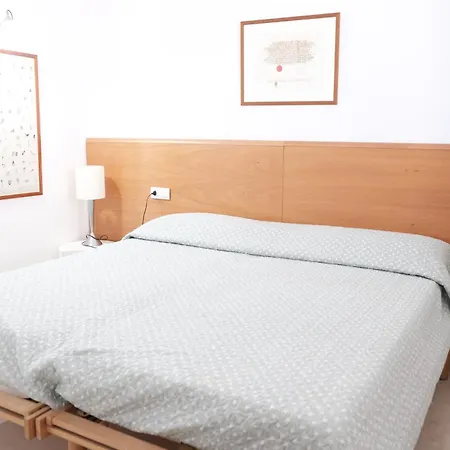Exclusive Beachfront Haven In Costa Brava Apartmán *