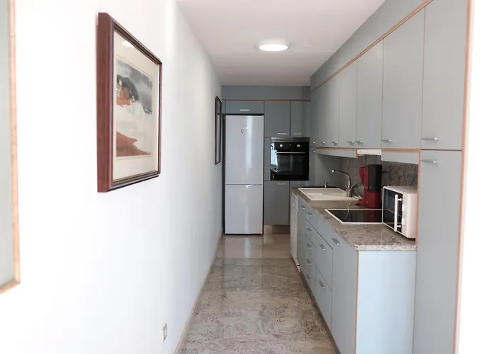 Exclusive Beachfront Haven In Costa Brava Lloret de Mar